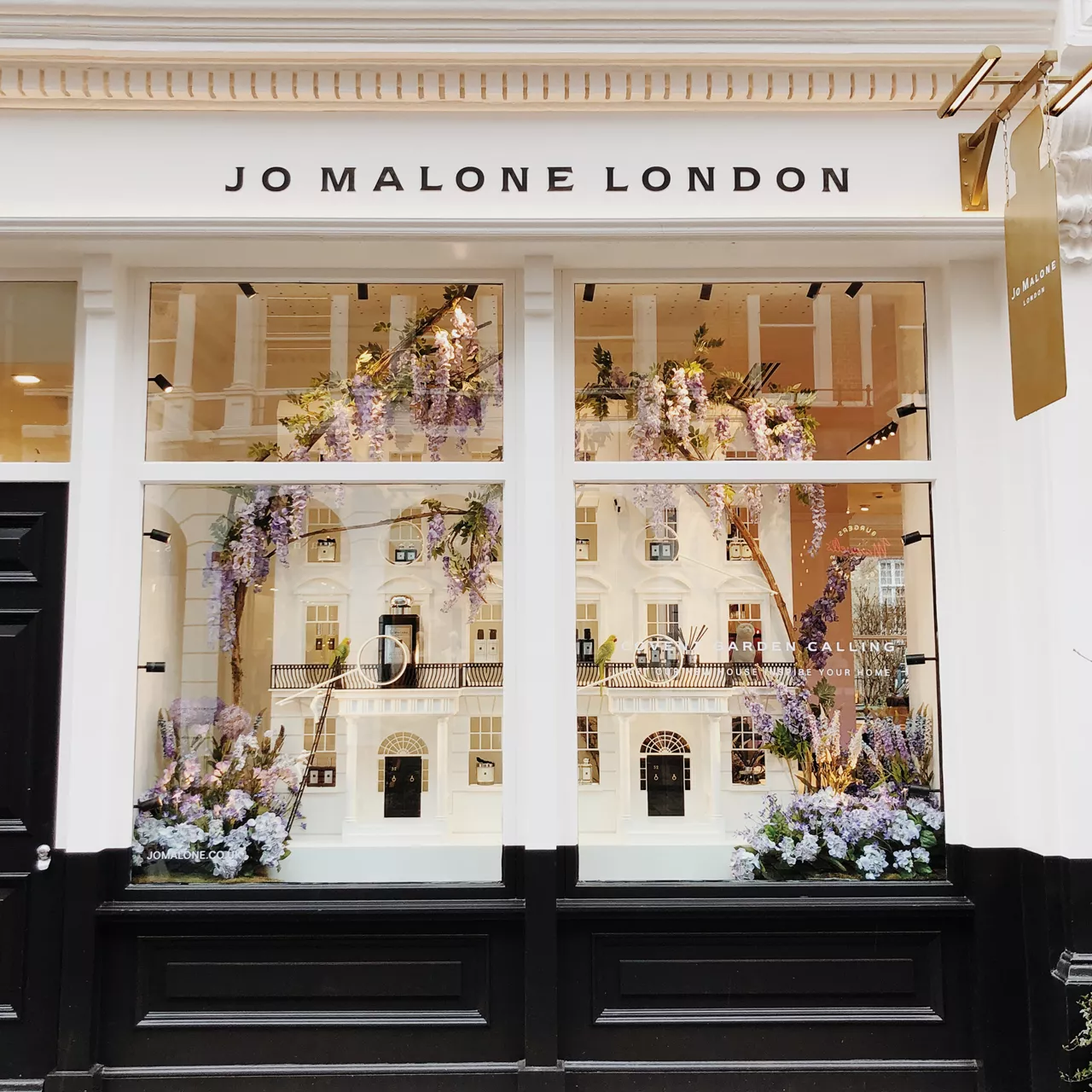 Jo Malone London | Covent Garden